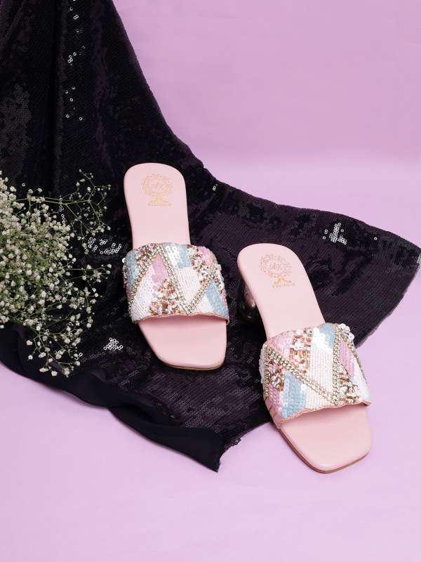Footwear Shop for Men Women Kids Footwear Online Myntra