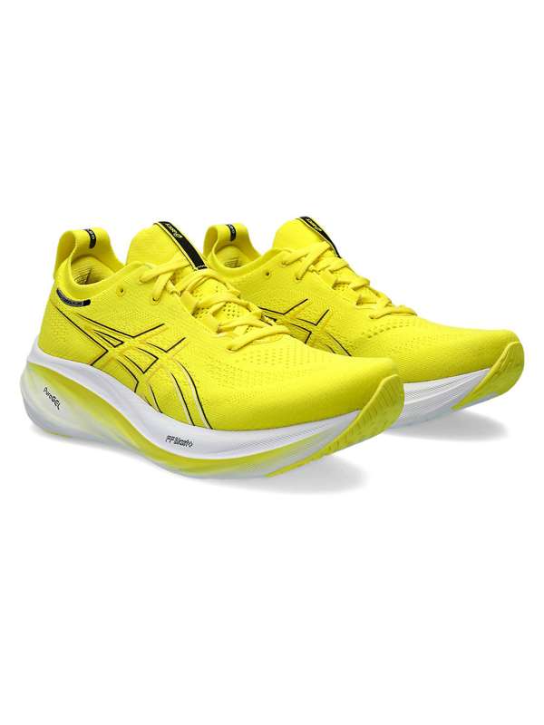 Asics nimbus india deals