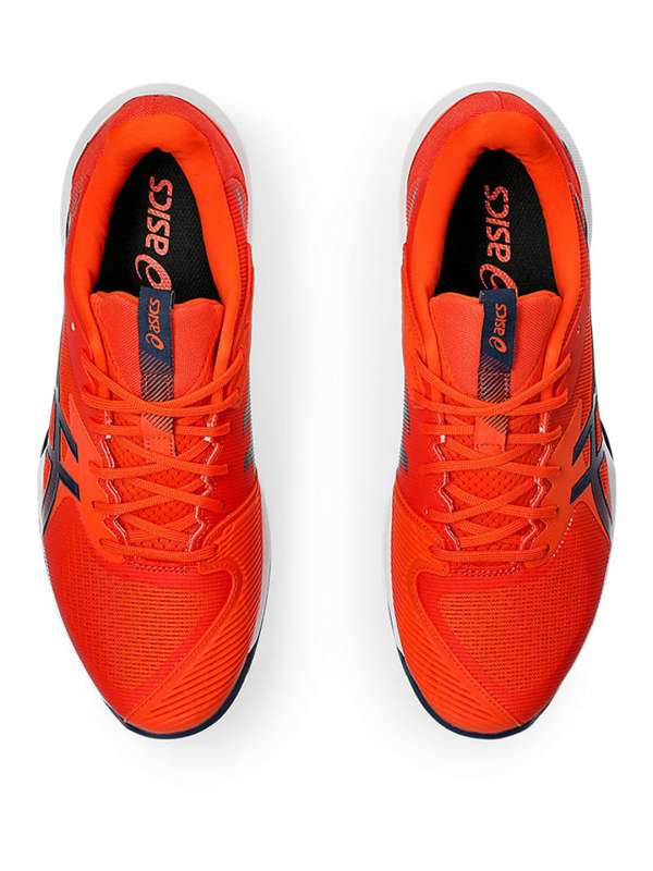 Asic gel red store