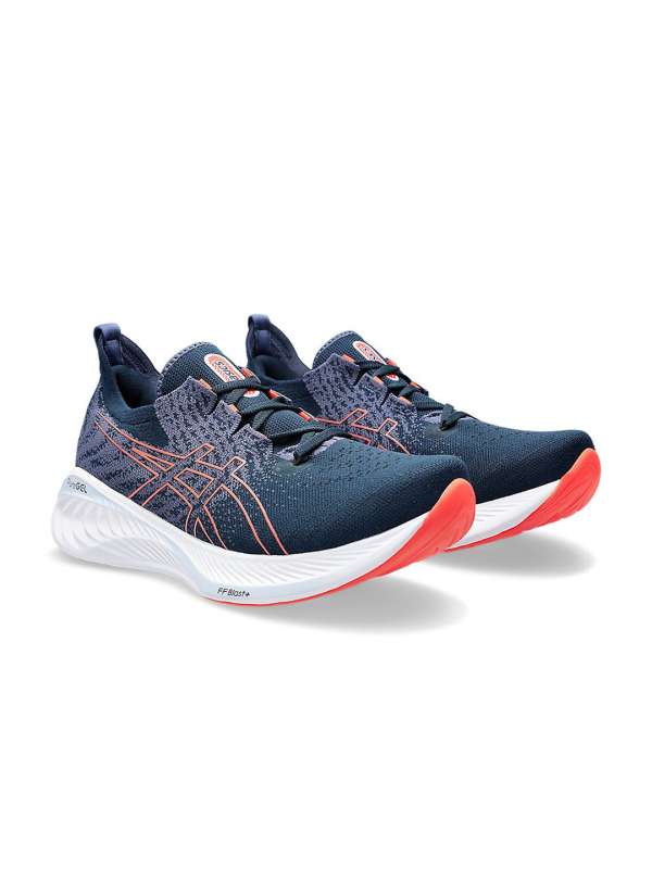 Asics store shoes myntra