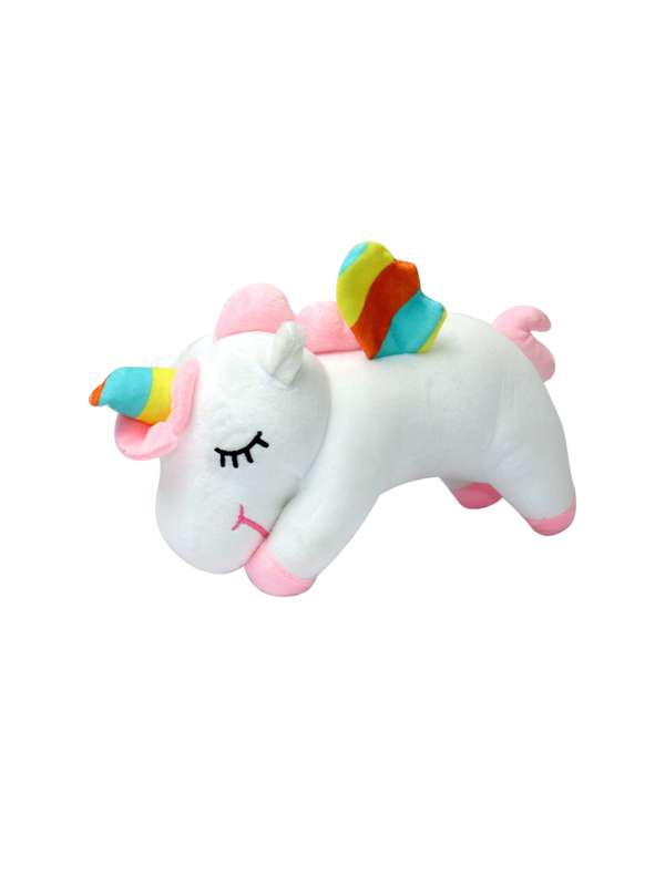 Unicorn soft toy online online