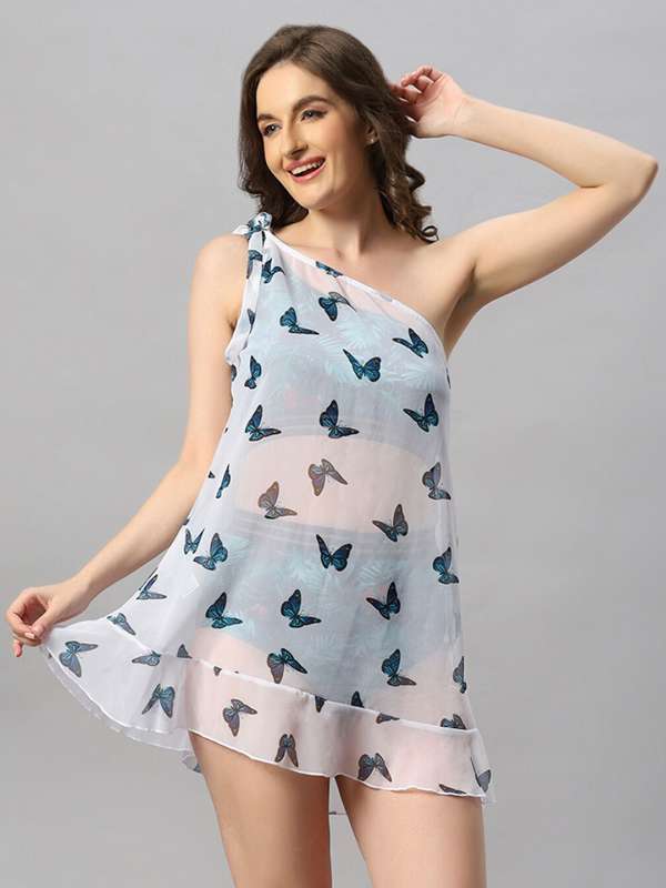 Soie dresses myntra outlet