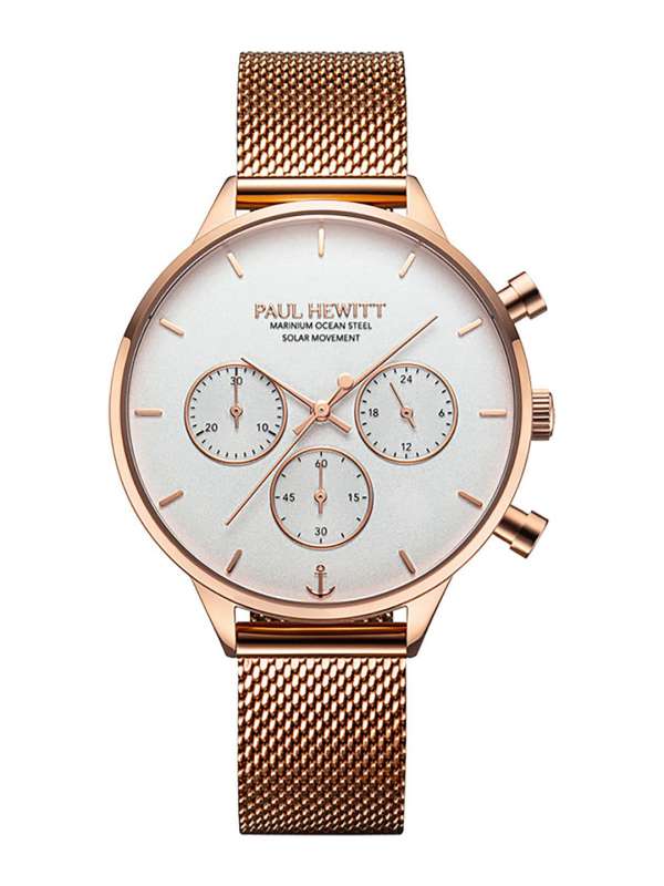 Paul hewitt deals watch price