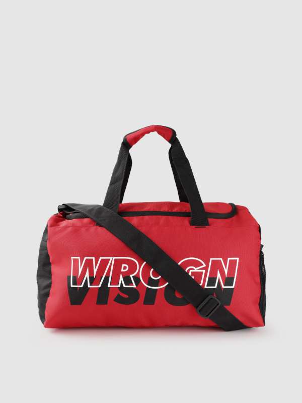 U S Polo Assn Duffle Bag Buy U S Polo Assn Duffle Bag online in India