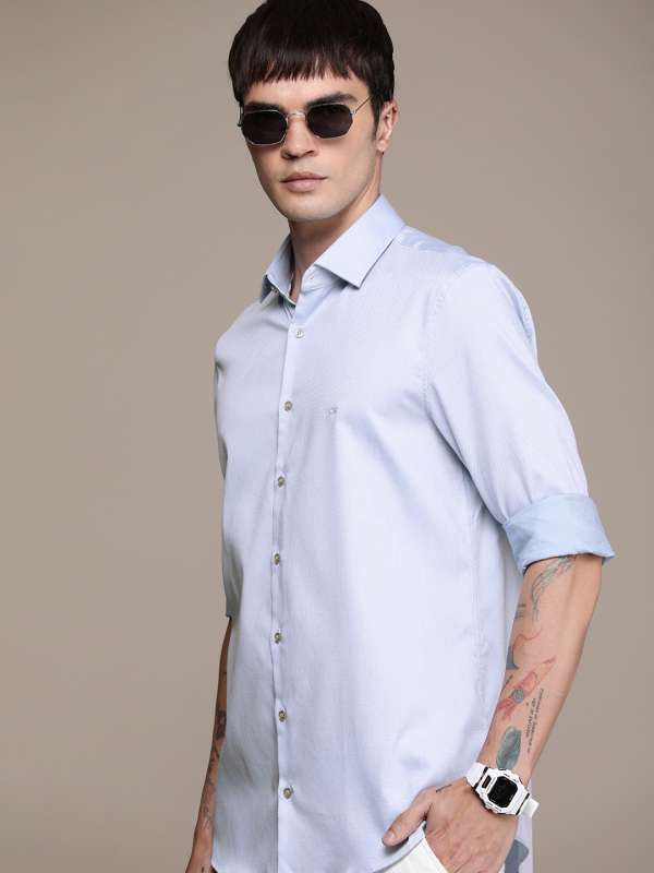 Ck shirts online shopping clearance