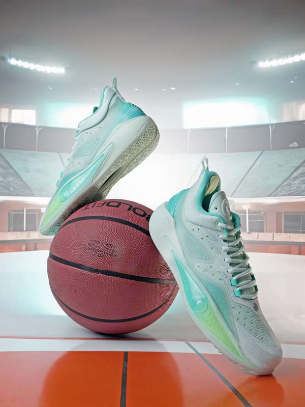 Nba shoes jabong 2025