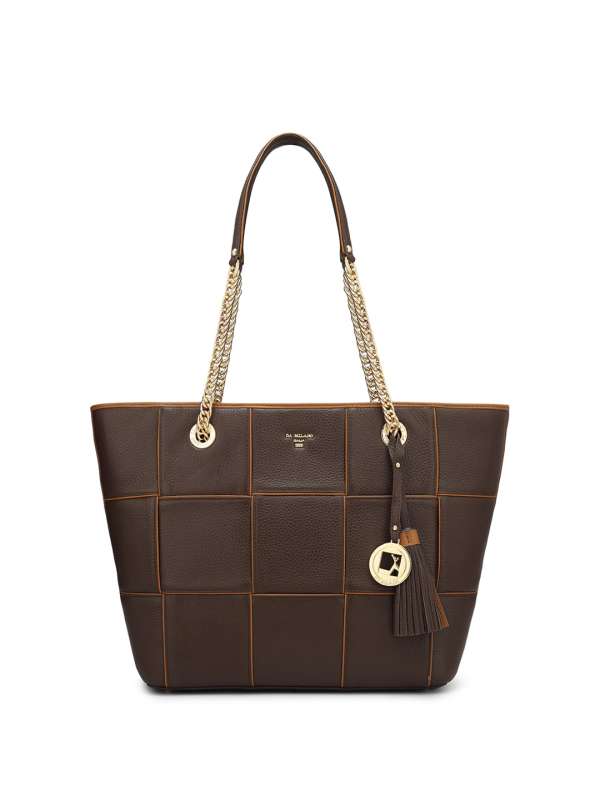 Buy Da Milano Bags Online in India Myntra