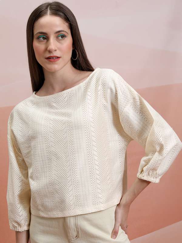 Batwing tops myntra discount