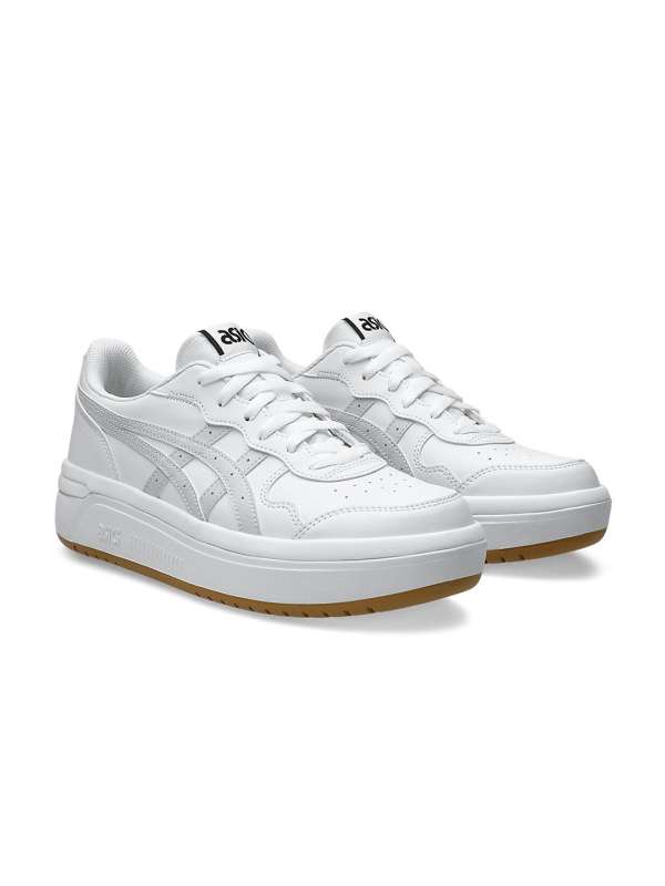 Asics myntra store