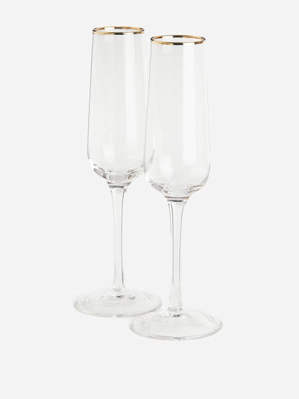 Buy champagne deals flutes online