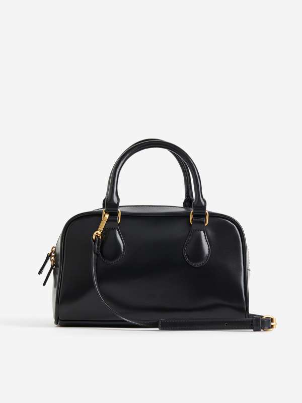 H M Handbags Buy H M Handbags Online for Men Women girls Myntra