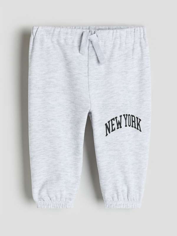 Boys joggers 2025 h and m