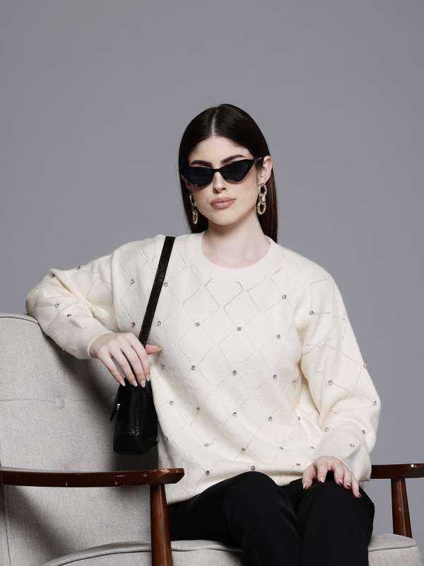 Dorothy perkins sweater top