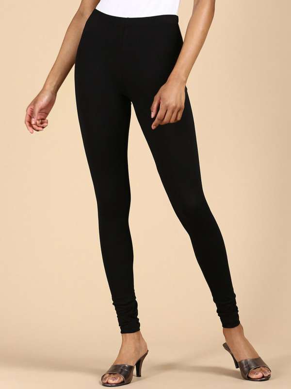 Lyra Leggings Buy Lux Lyra Leggings Online in India Myntra