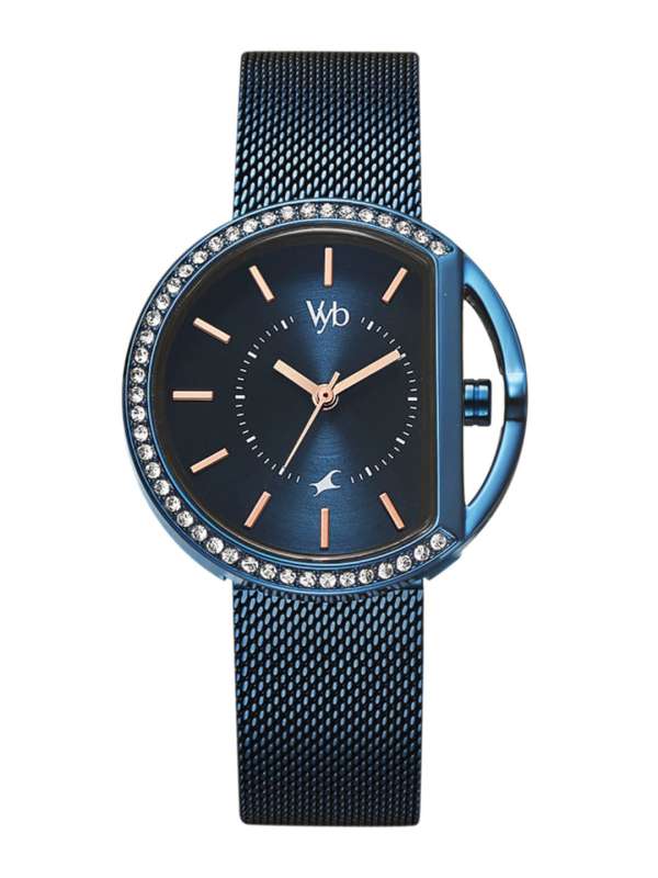 Fastrack 9332pga watch strap price 2025