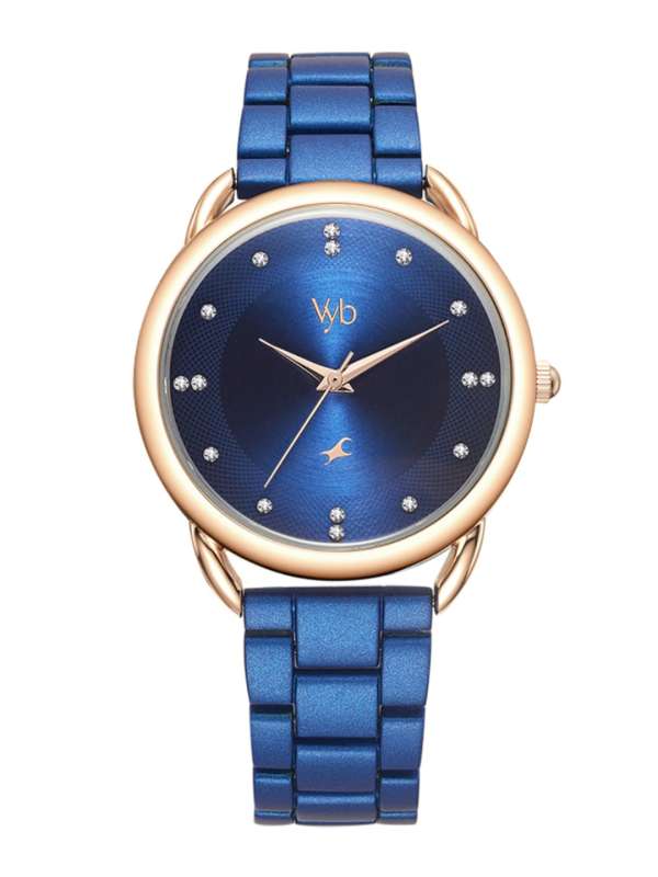 Fastrack watches hot sale for ladies myntra