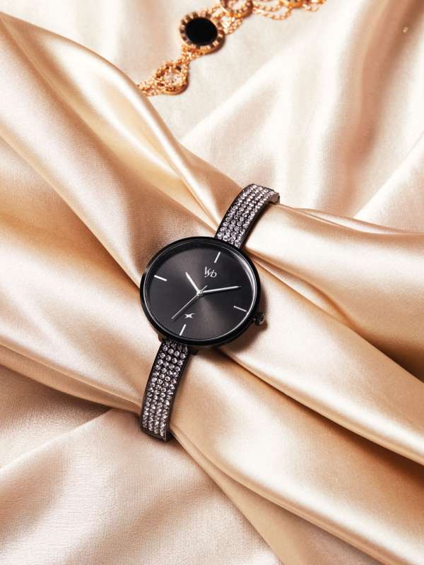 Fastrack women's watches online outlet