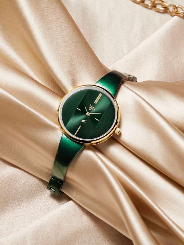 Women Fastrack Watches Upto 30 Off on Fastrack Watches for Women Online Myntra