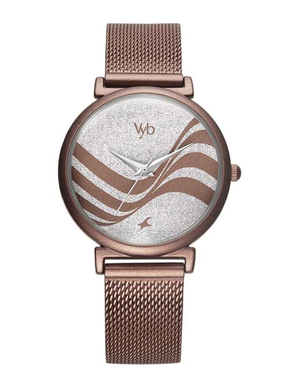 Snapdeal fastrack ladies watch store