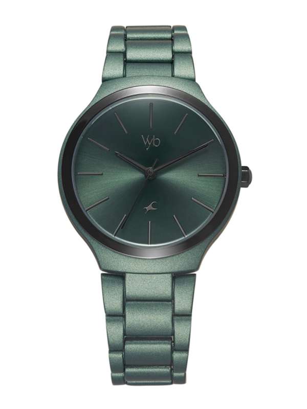 Fastrack watches price cheap list for ladies