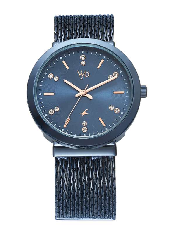 Fastrack watches for womens below 2500 cheap