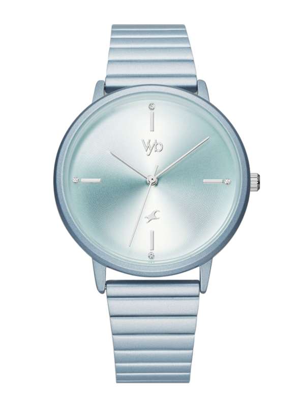 Pair watch fastrack hotsell
