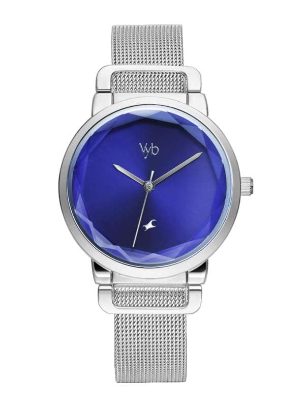 Fastrack watches for store women's below 1000