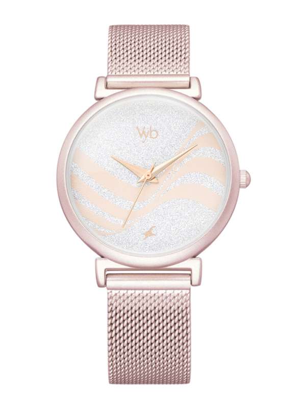 Fastrack Watches For Womens Below 1500 Buy Fastrack Watches For