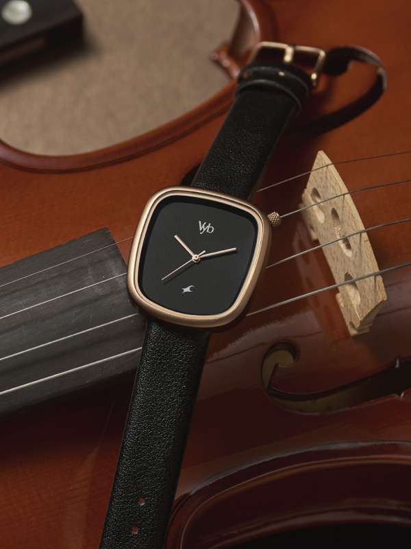 Fastrack 9332pga watch strap deals