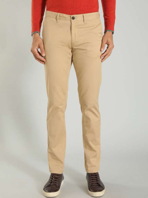 Indian terrain chinos shop