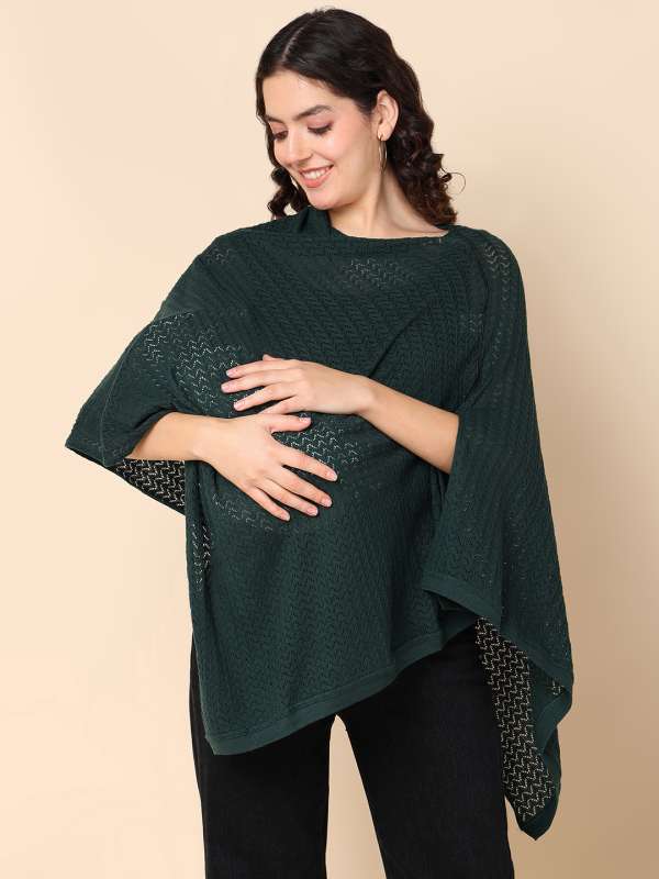 Myntra woolen shrugs hotsell
