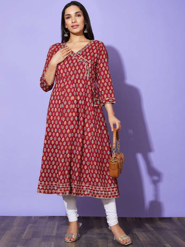 Casual Kurtas Buy Casual Kurtas online in India