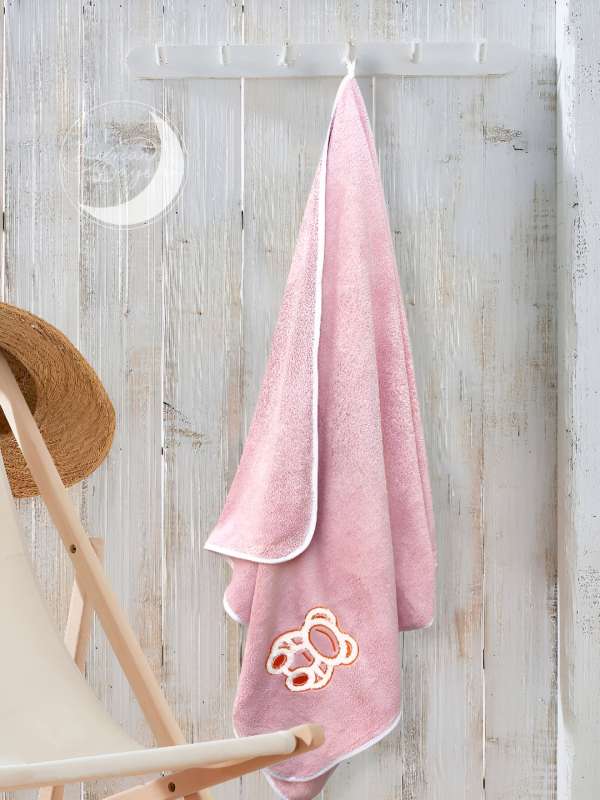 Kids bath shop towels