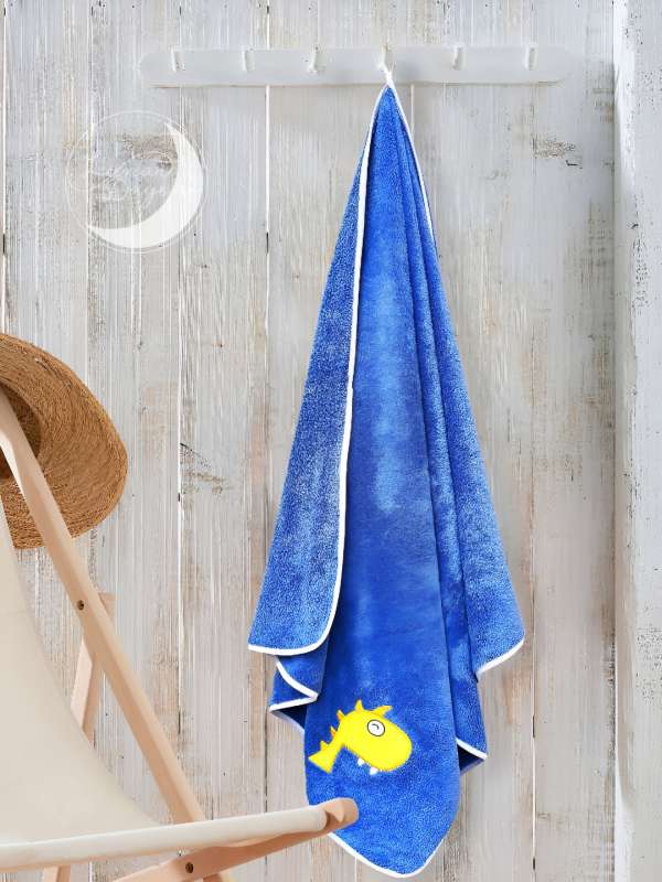 Kids towel online deals