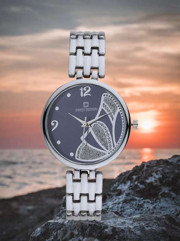 Swiss style 2025 ladies watches
