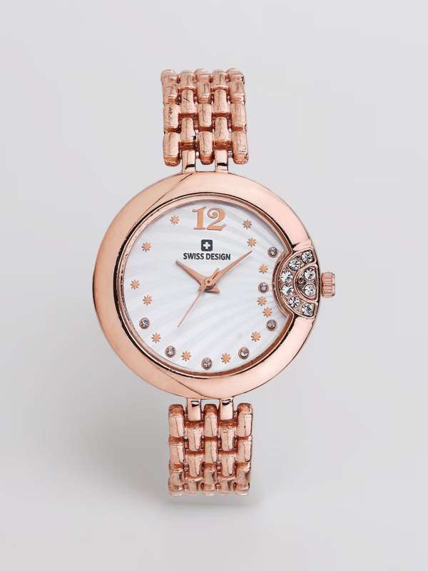 Design new arrivals watches online