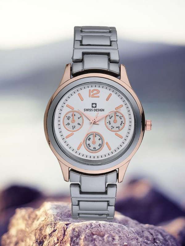 Swiss dzine watch deals