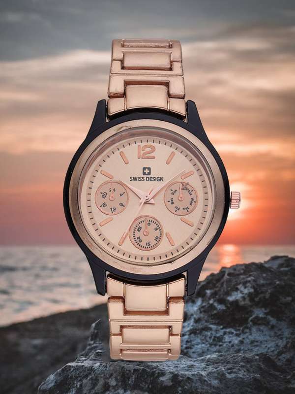 Swiss design sales watches price