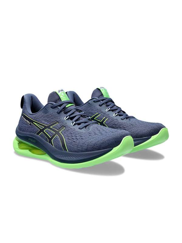 Myntra asics running shoes cheap