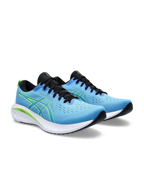 Gel runmiles store homme asics