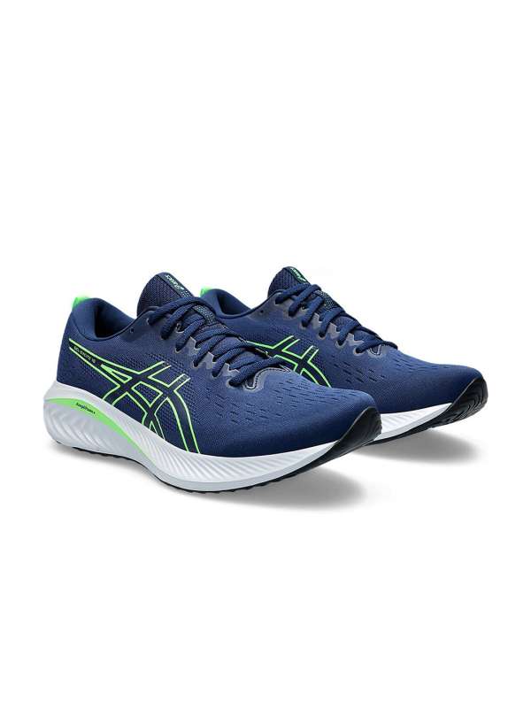 Asics shoes sales online myntra