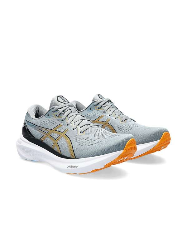 Asics Gel Kayano 23 Grey Running Shoes 5538595.htm Buy Asics Gel Kayano 23 Grey Running Shoes 5538595.htm online in India