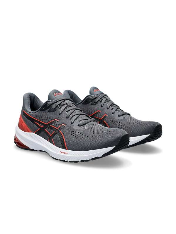 Asics gel pulse 17 on sale gris
