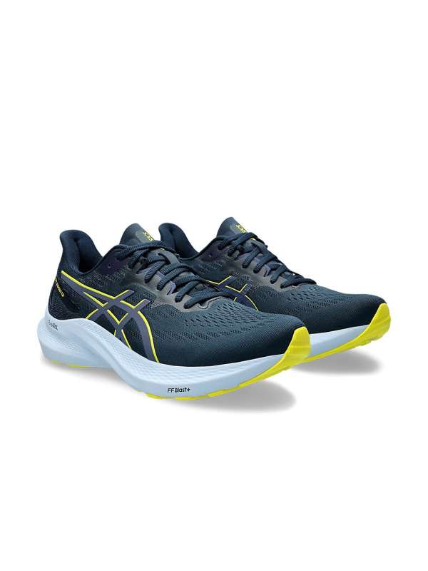 Asics Gt 2000 Blue Running Shoes 301034982 Ht Ml Buy Asics Gt 2000 Blue Running Shoes 301034982 Ht Ml online in India
