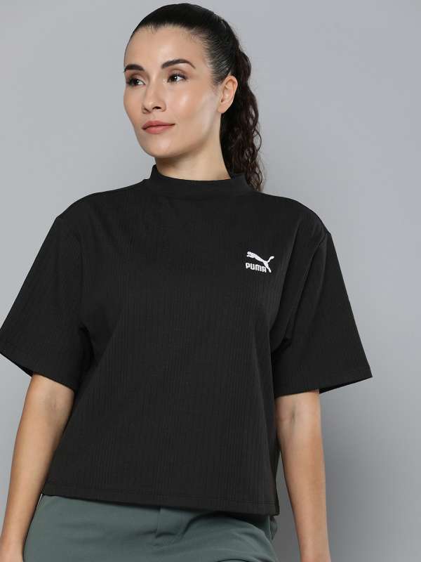 T shirt on sale puma donna 2015