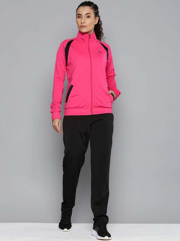 Women's Tracksuits  Buy Tracksuits for Women Online - adidas India