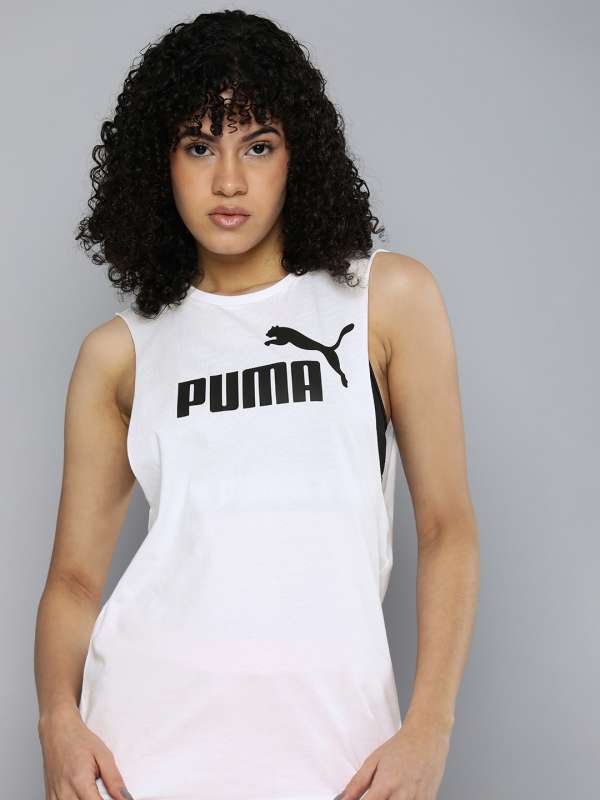 Puma Tops Buy Puma Tops Online in India