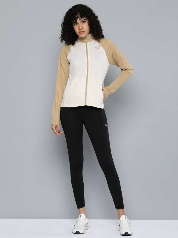 Puma women's sweat suits sales