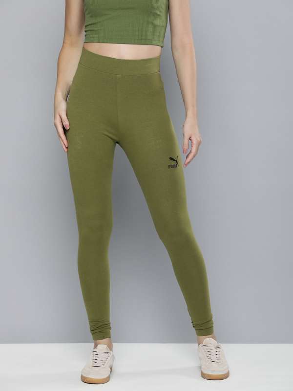 Puma leggings india online