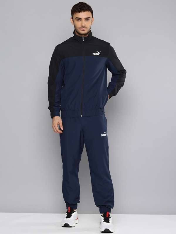 Shop Puma Tracksuits Online in India at Best Price Myntra